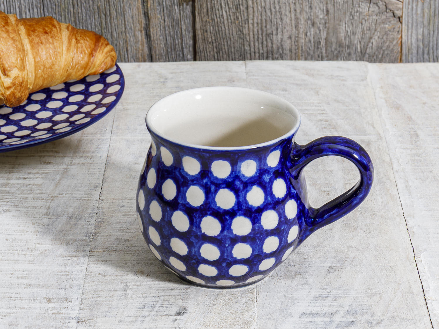 Online Shop traditionelle Keramik. Versand aus Berlin