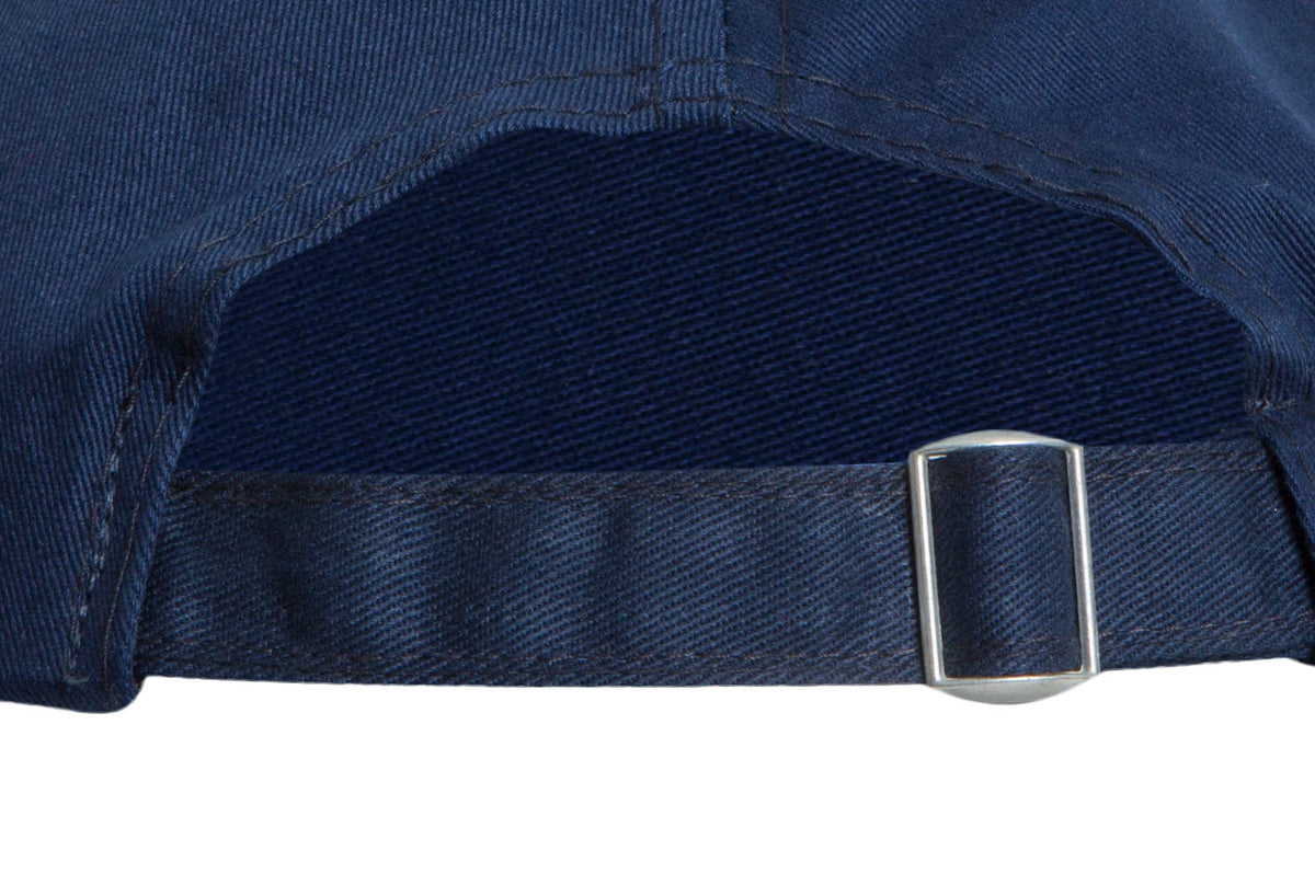 Baseball Cap marine Captain
