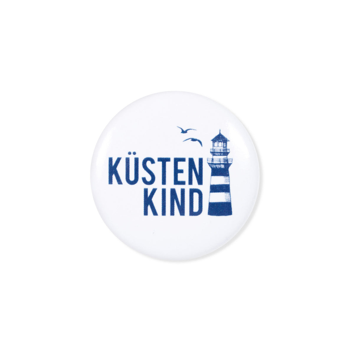 Kühlschrankmagnet Küstenkind