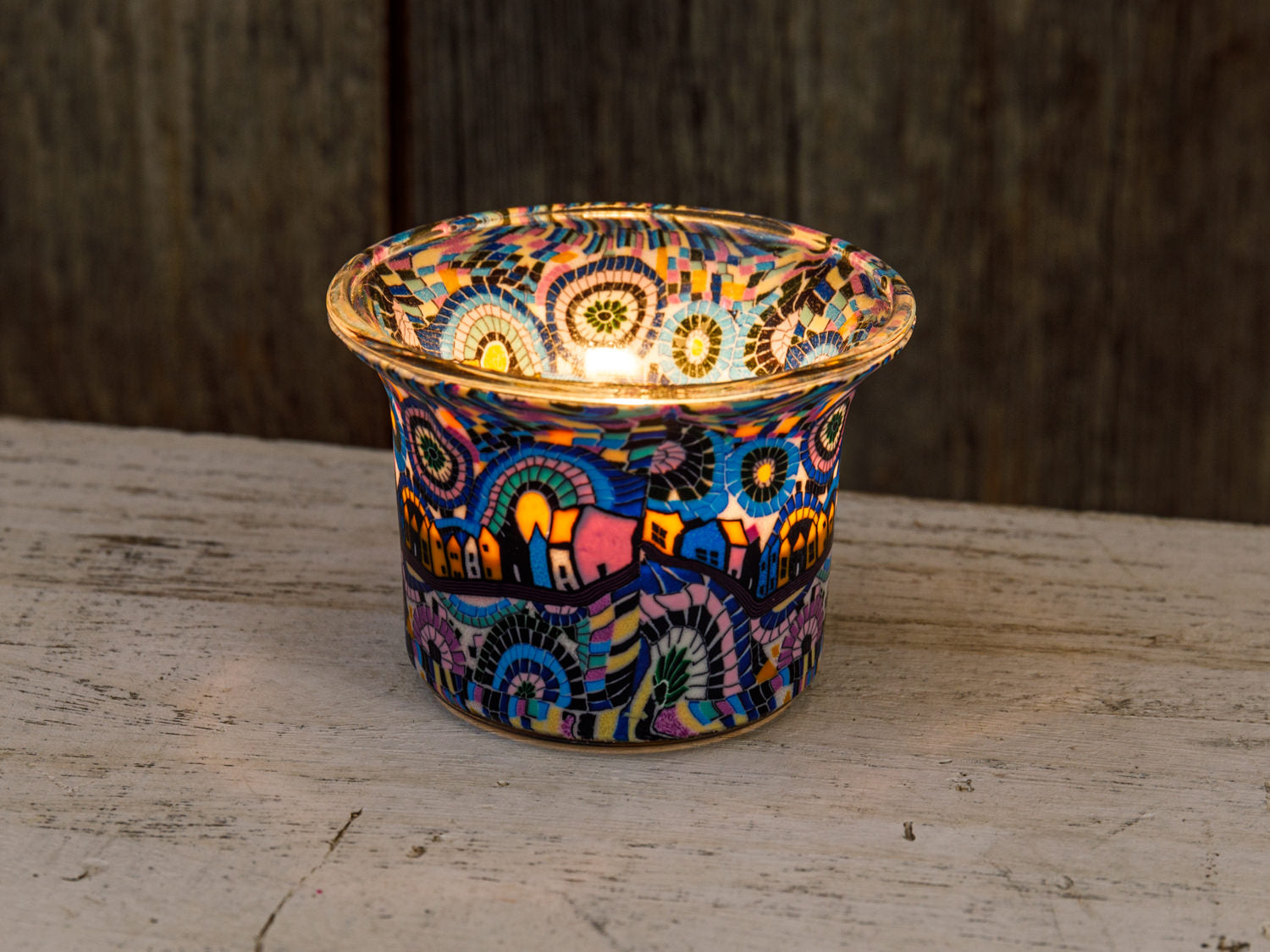 Schneller Versand von mare-me. Hier Windlicht bestellen