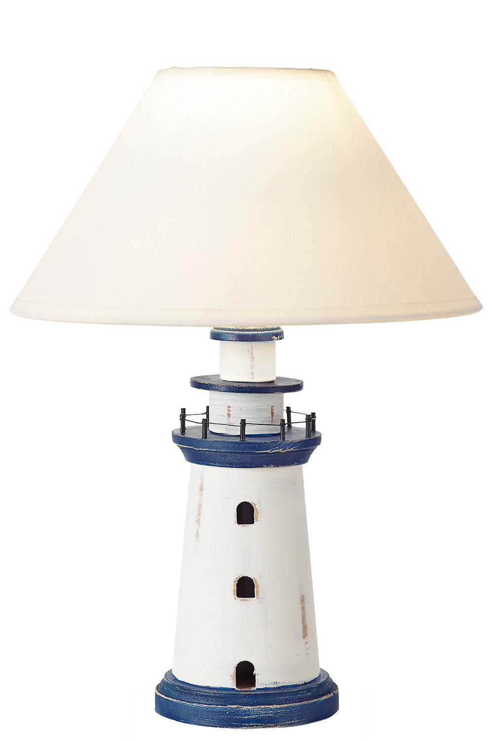 Lampe Leuchtturm