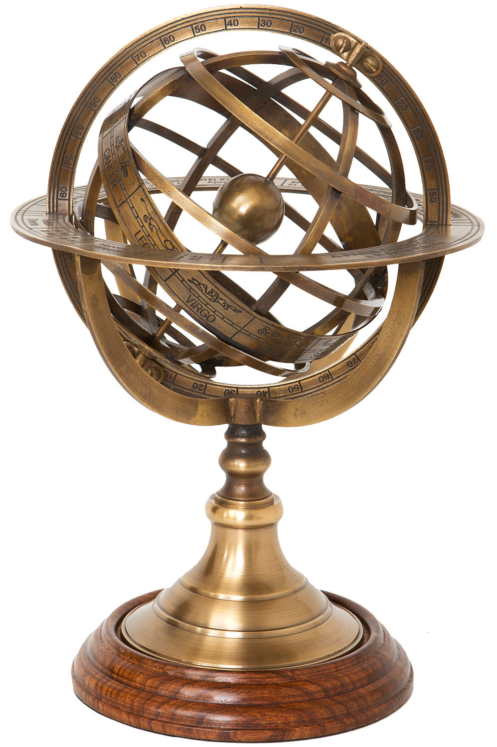 Armillarsphäre 18,5cm