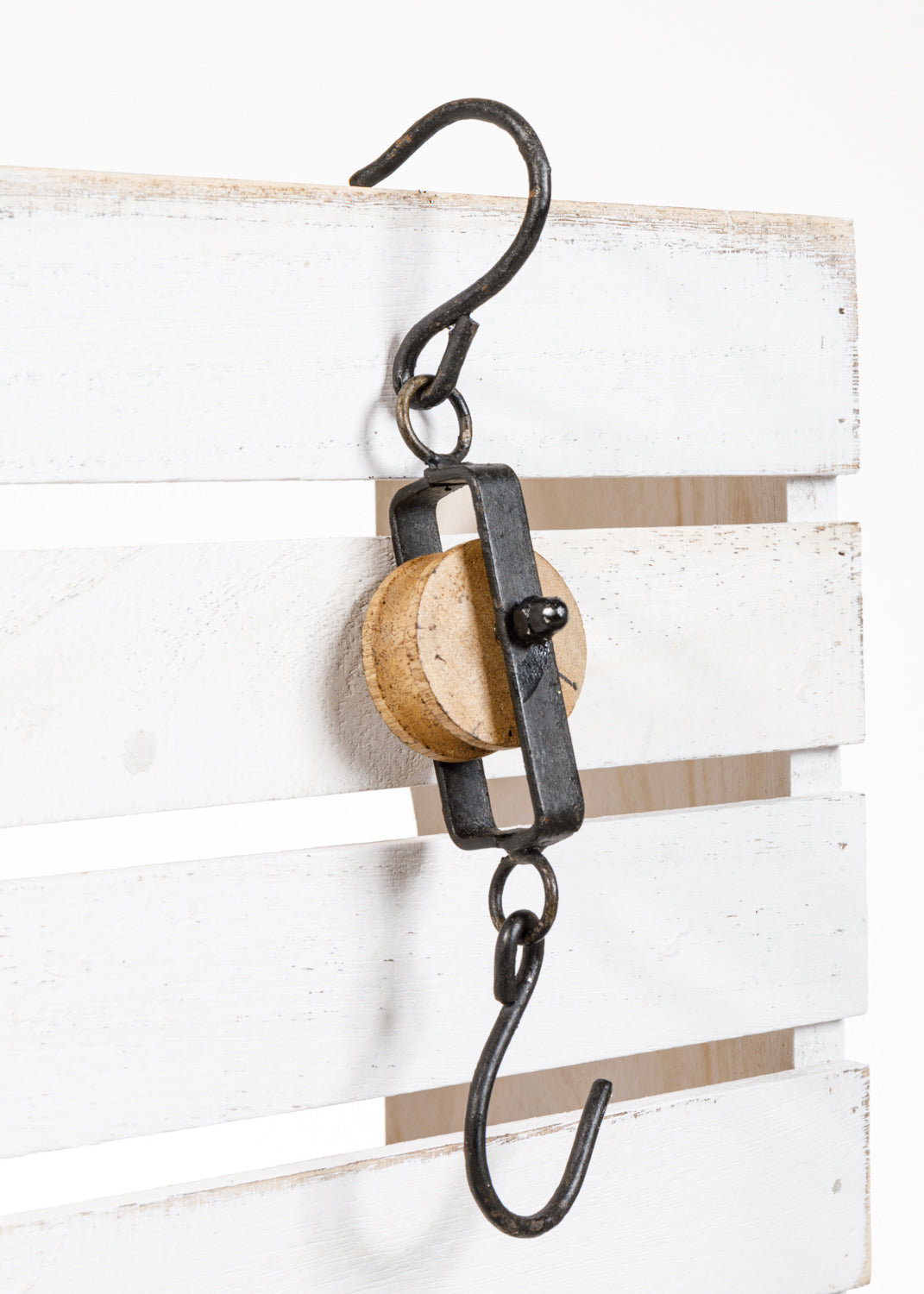 Haken Metall