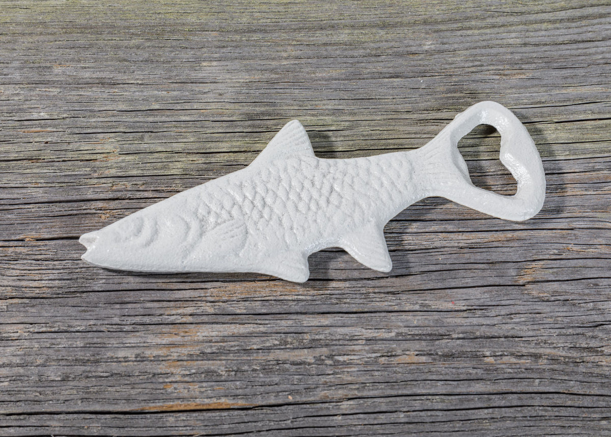 Flaschenöffner Fisch