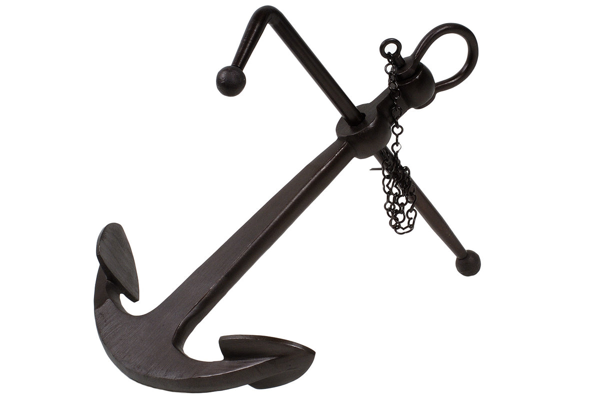 Anker Deko 61cm
