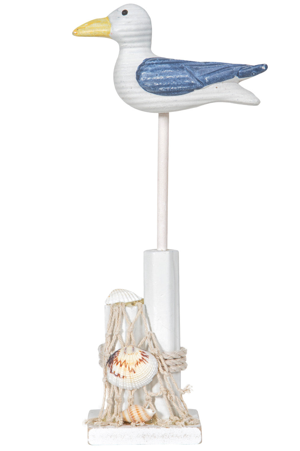 Möwe Dekoration, 22cm