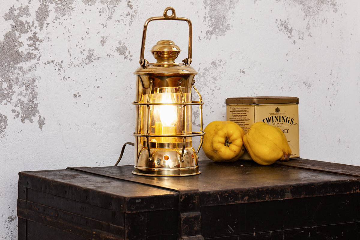Nelson Lampe Petroleum 28cm
