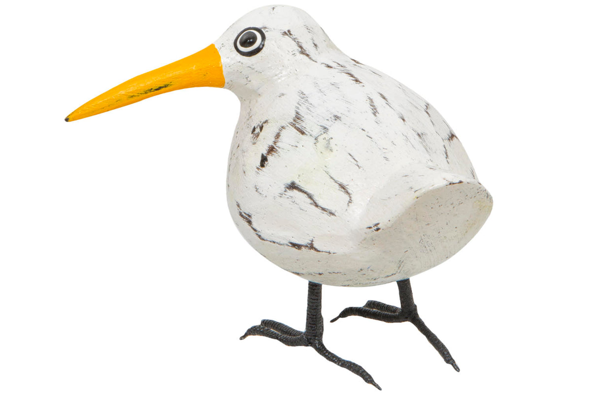Dekoration Möwe, 10cm