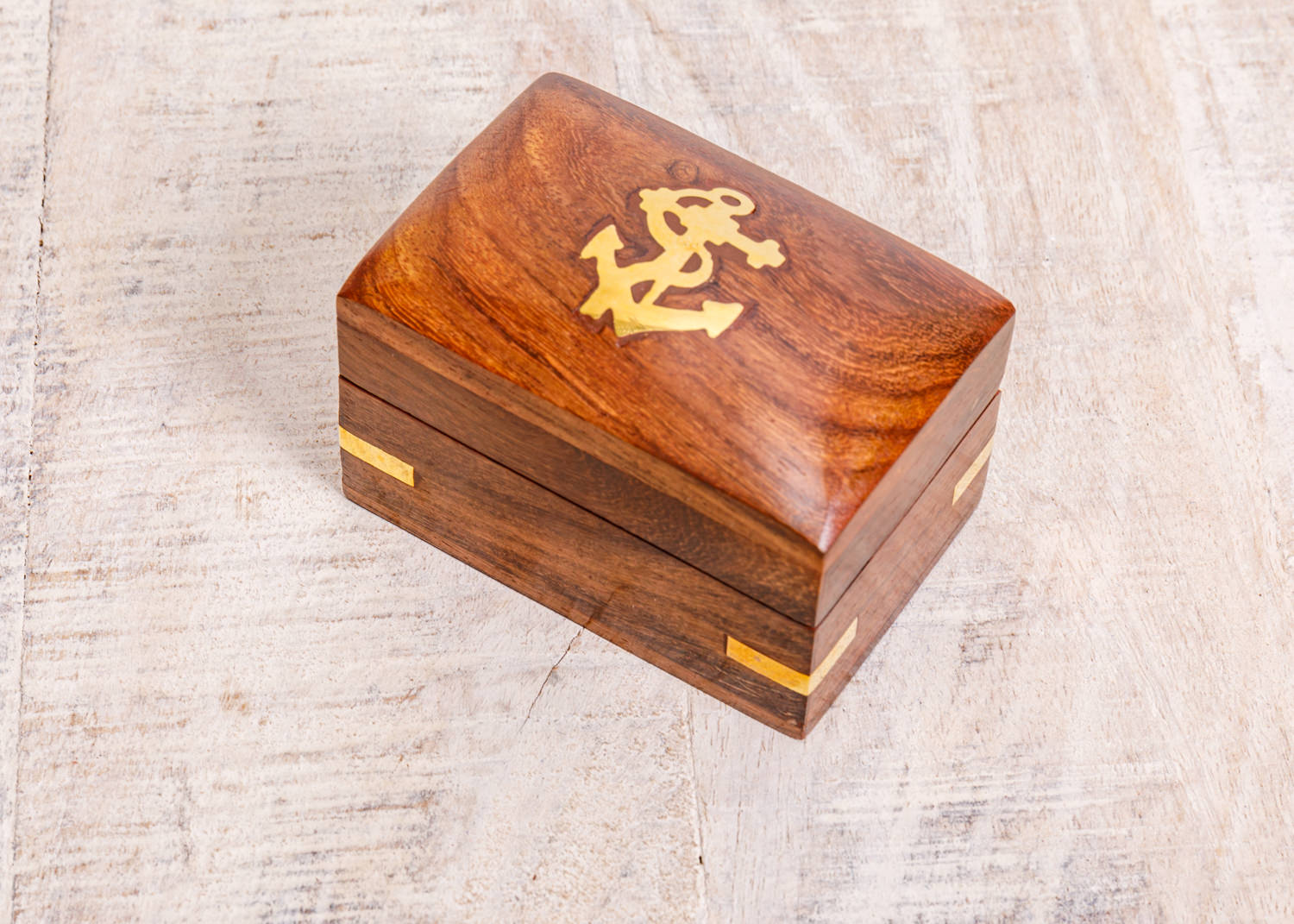 Holz Box klein Geschenke