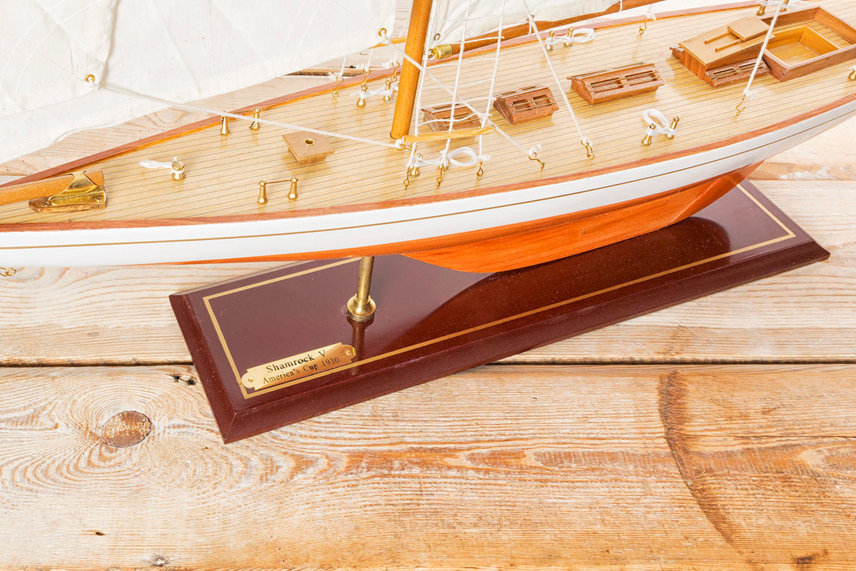 Segelschiff groß, historisch