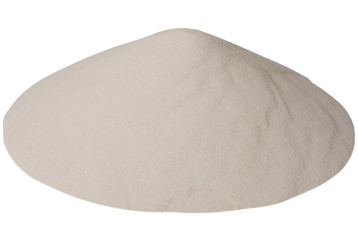 Dekosand, Quarz, 1kg.