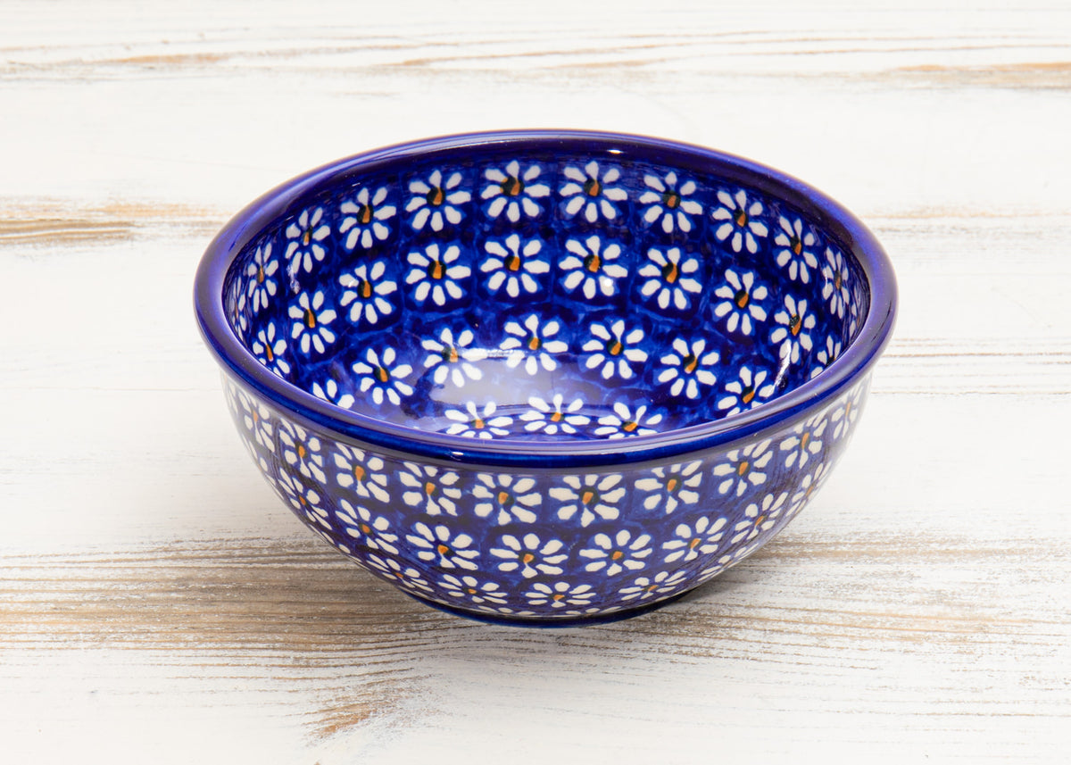 Bunzlauer Keramik Schale 13cm
