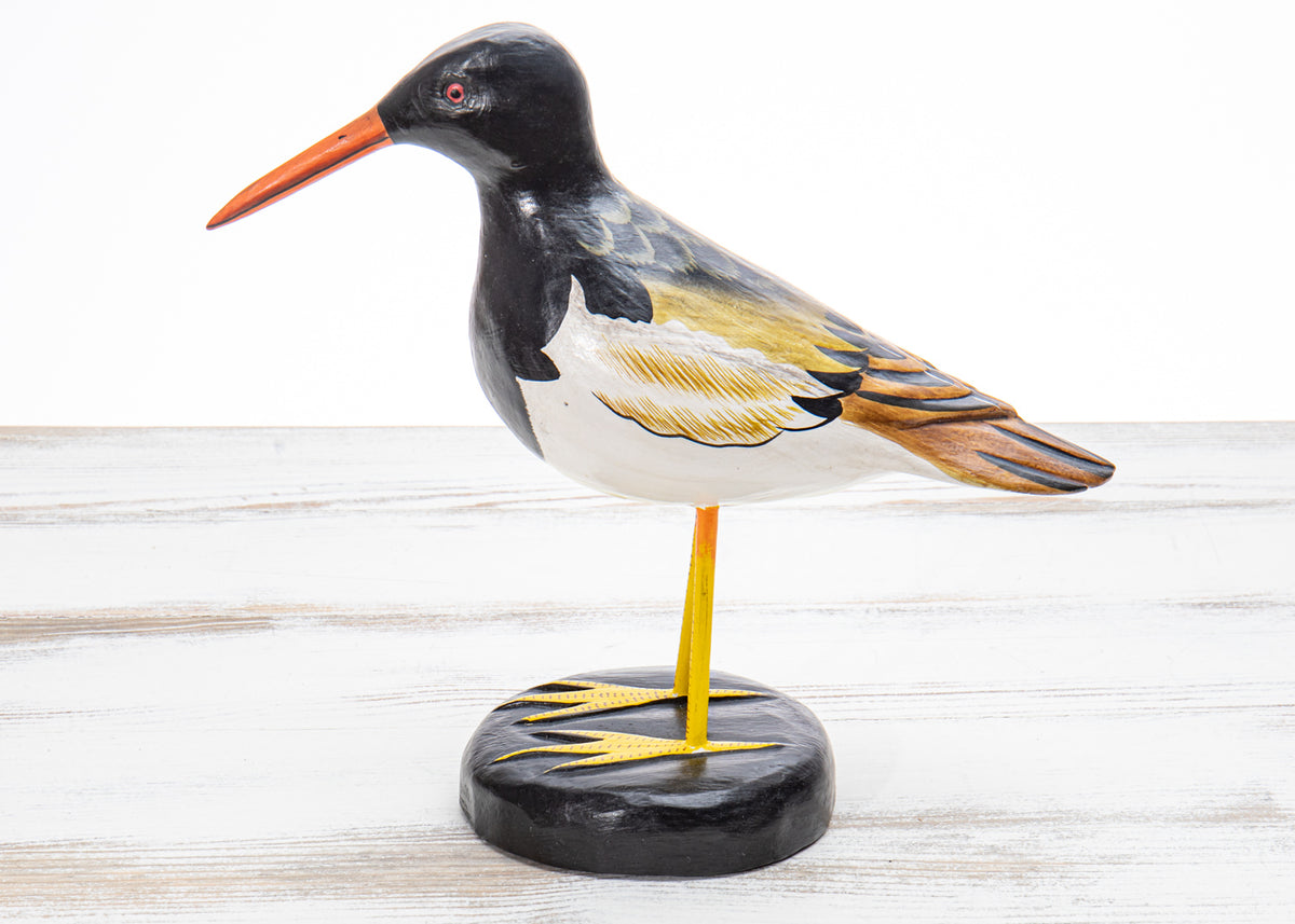 Figur Austernfischer