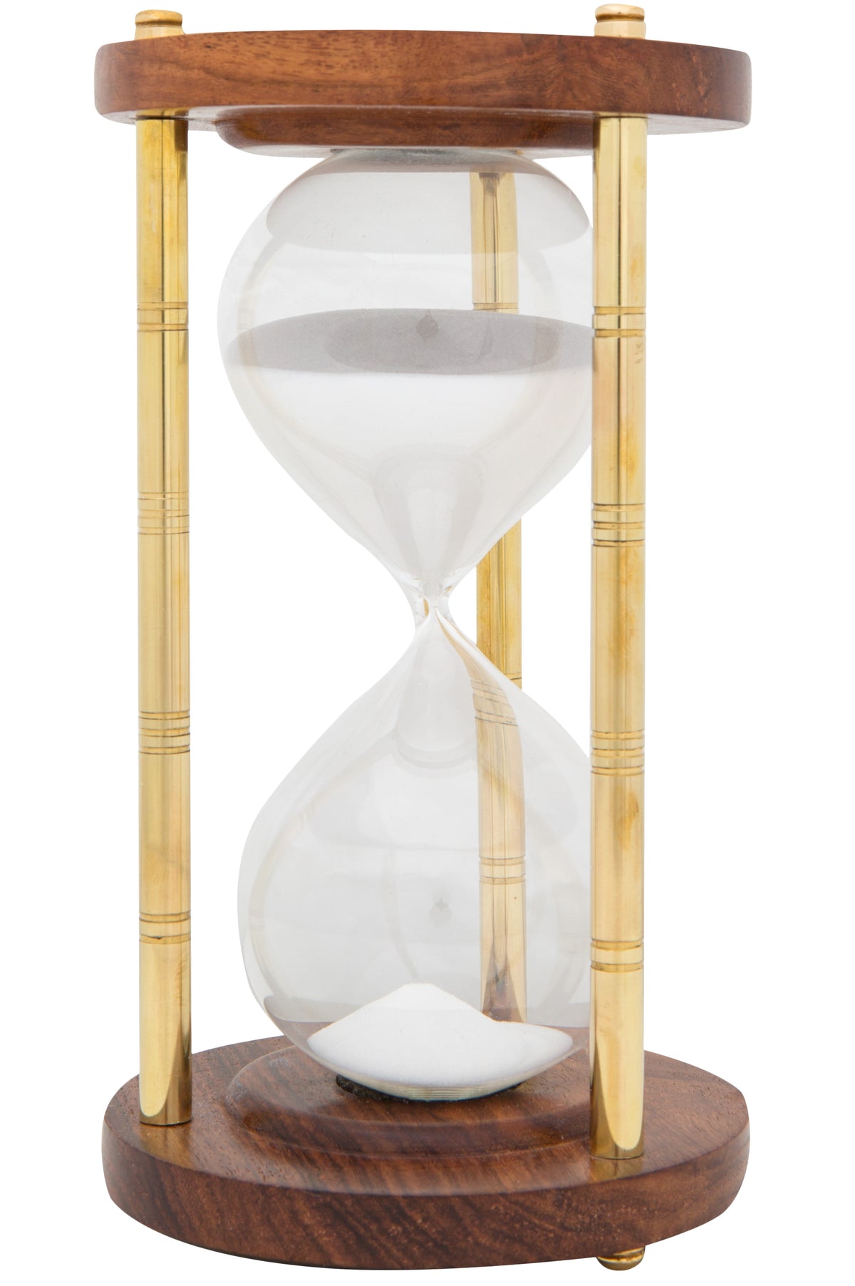 60 Minuten Sanduhr