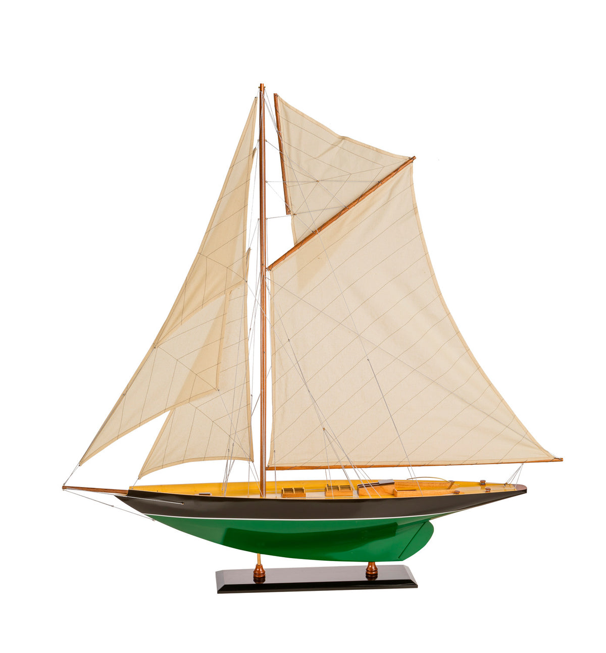 Schiffsmodell Segelyacht Pen Duick