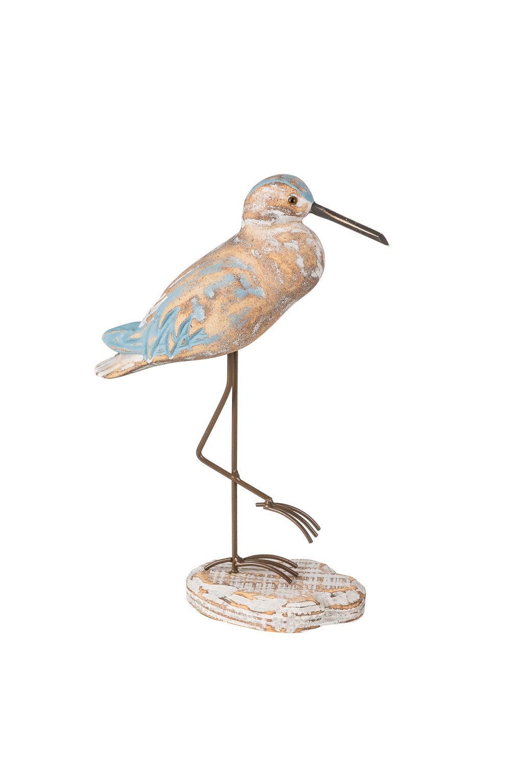 Deko Vogel Vintage