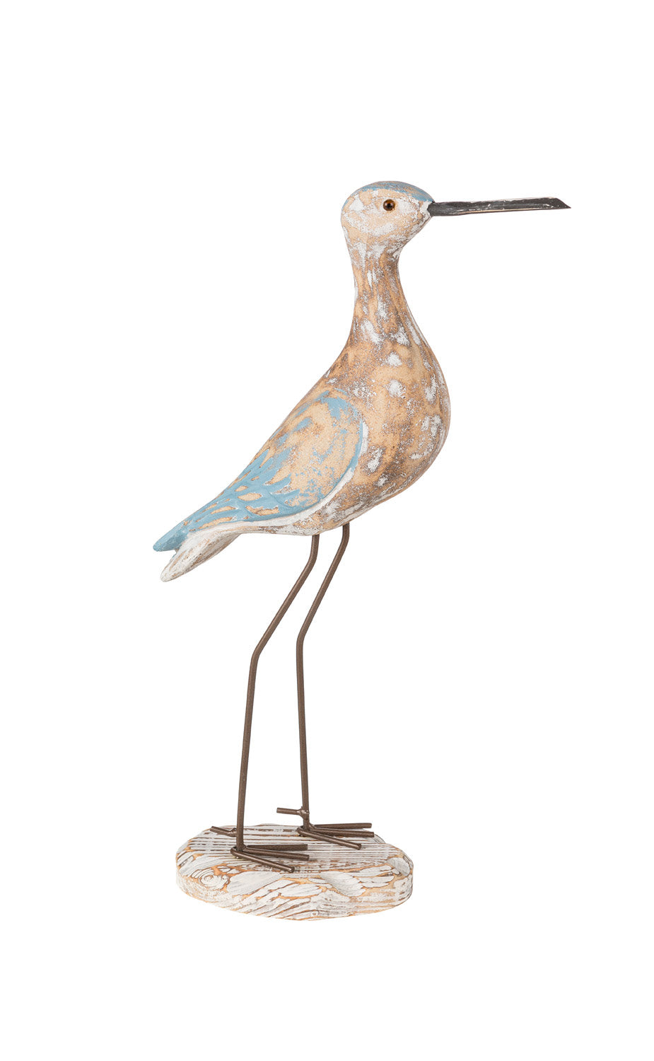 Vogelfigur Vintage