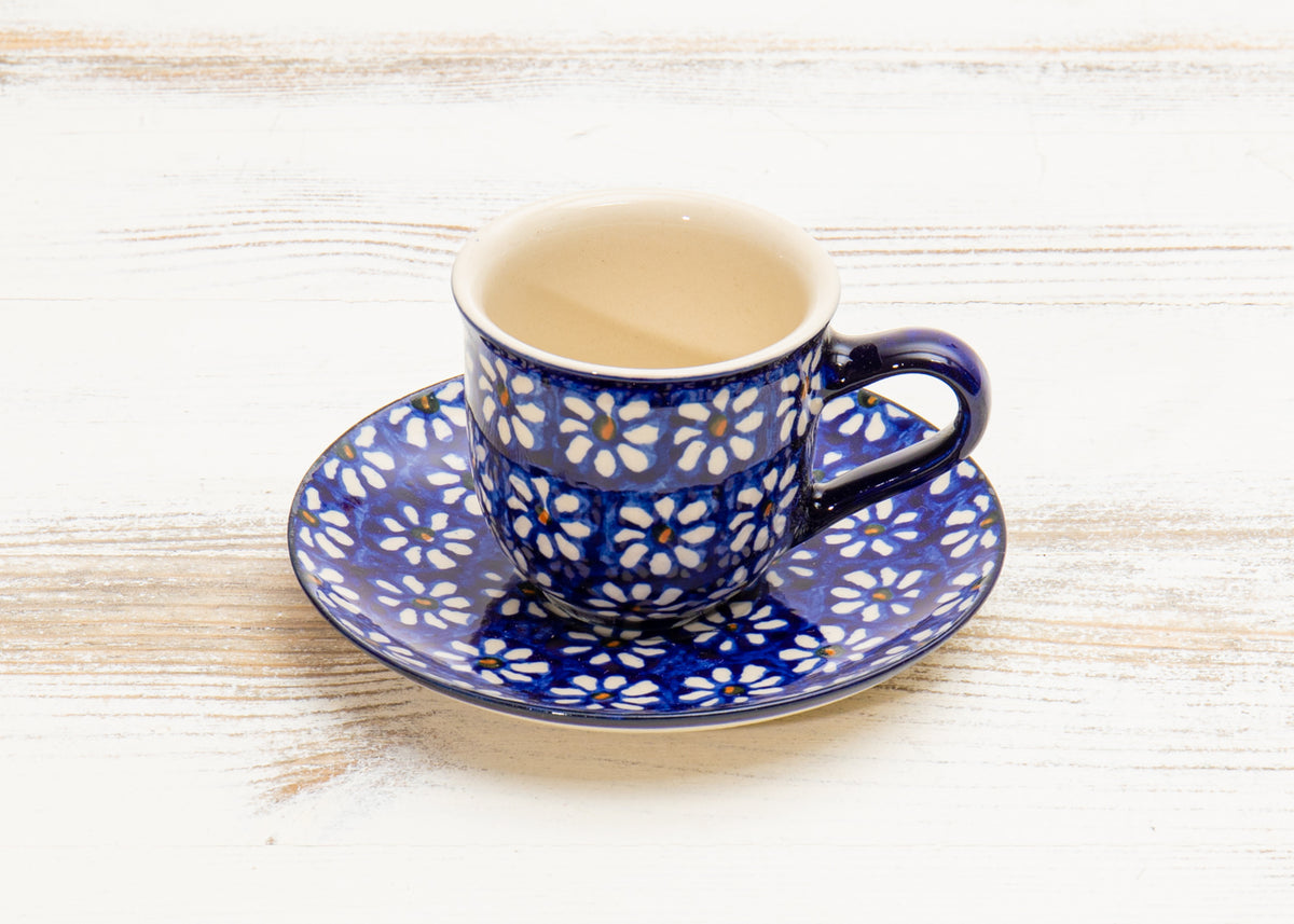 Espresso Tasse, Kannegiesser Keramik
