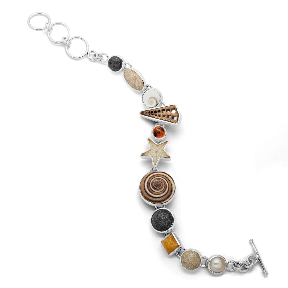 Armband Strandrausch