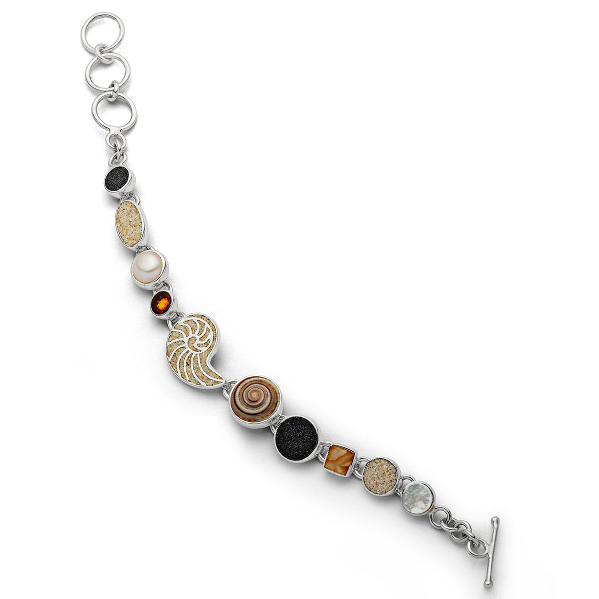 Armband Sand