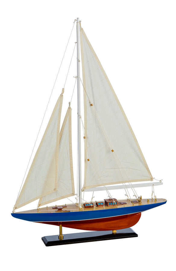 Dekoration Segelschiff Endeavour