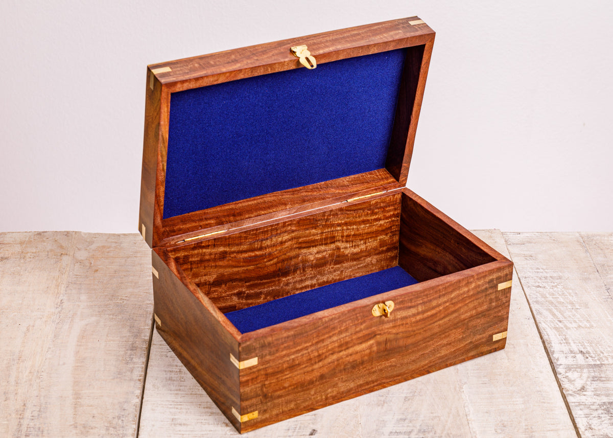 Geschenkbox groß