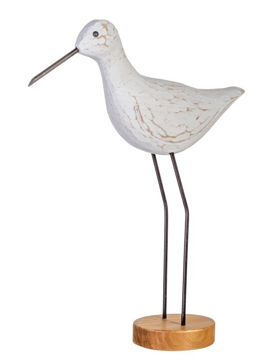 Möwe groß Ständer