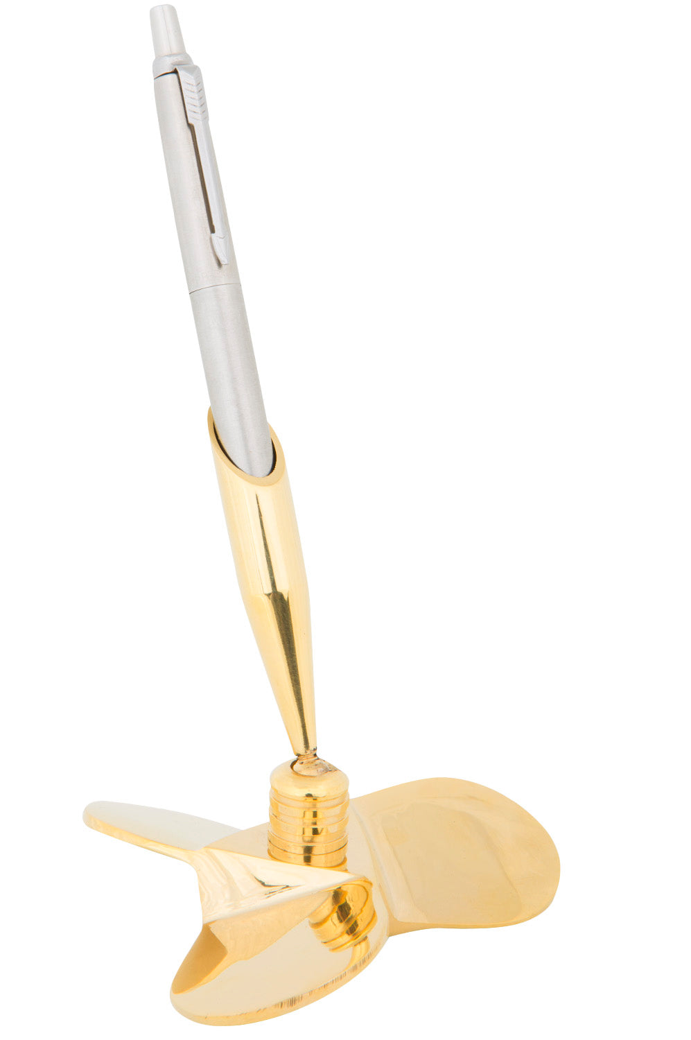 Stifthalter Messing