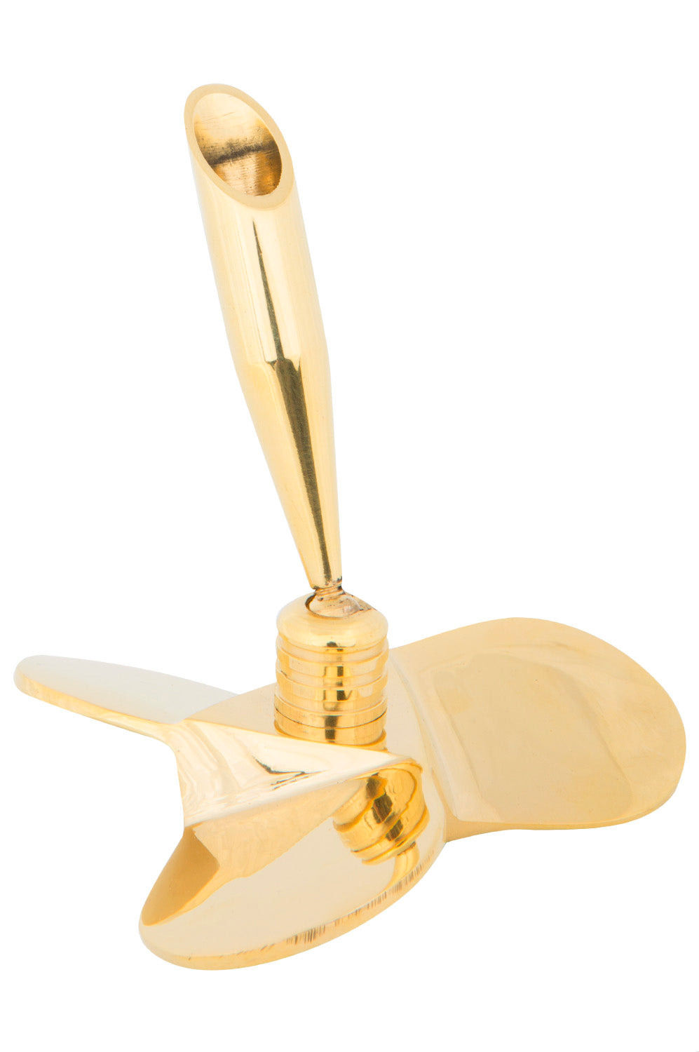 Stifthalter Messing