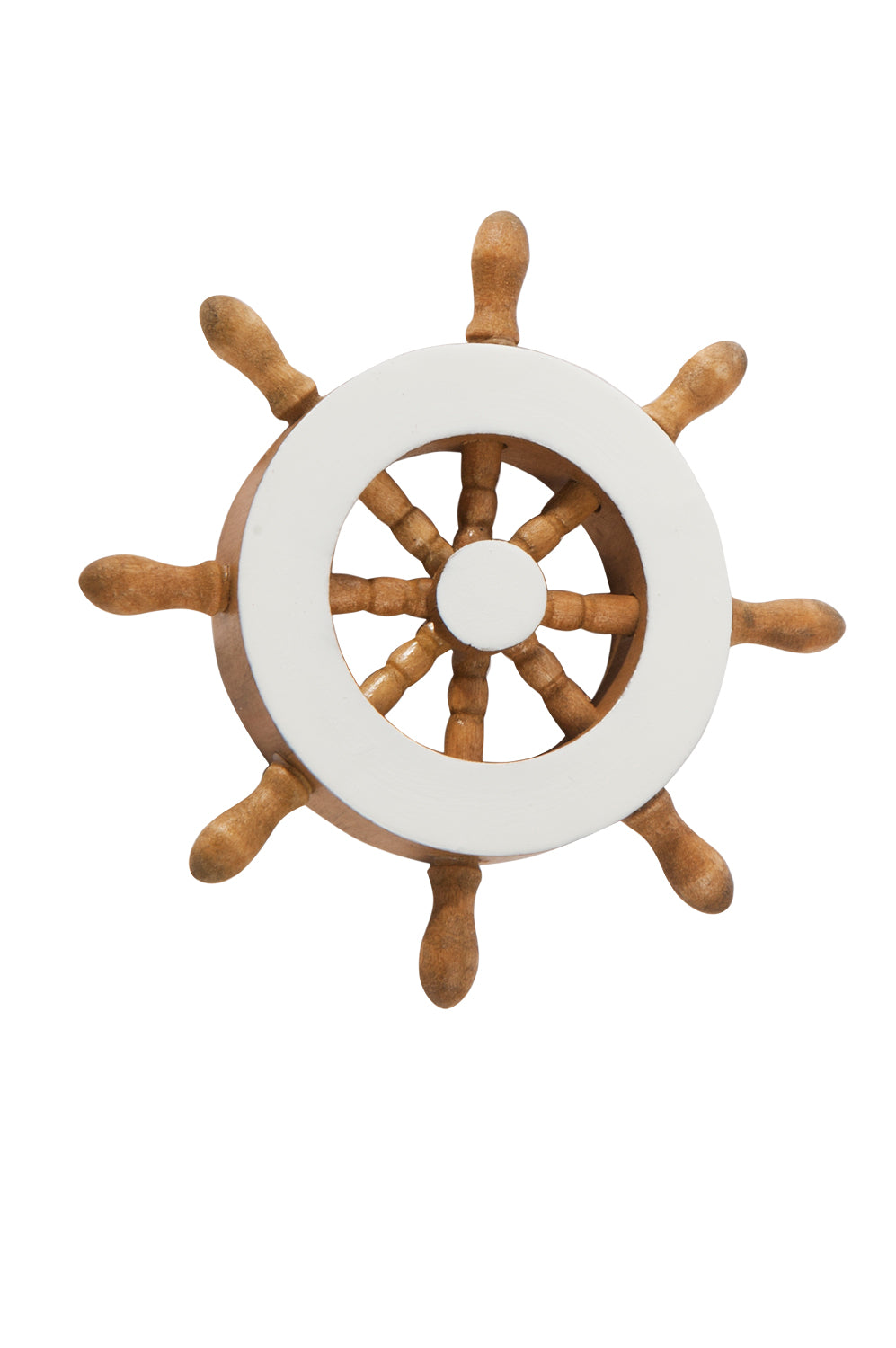 Kühlschrankmagnet Steuerrad