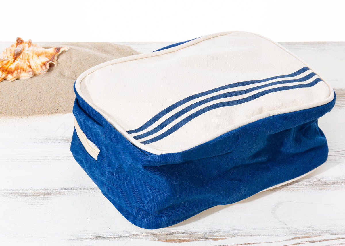 Kleine Tasche Anker