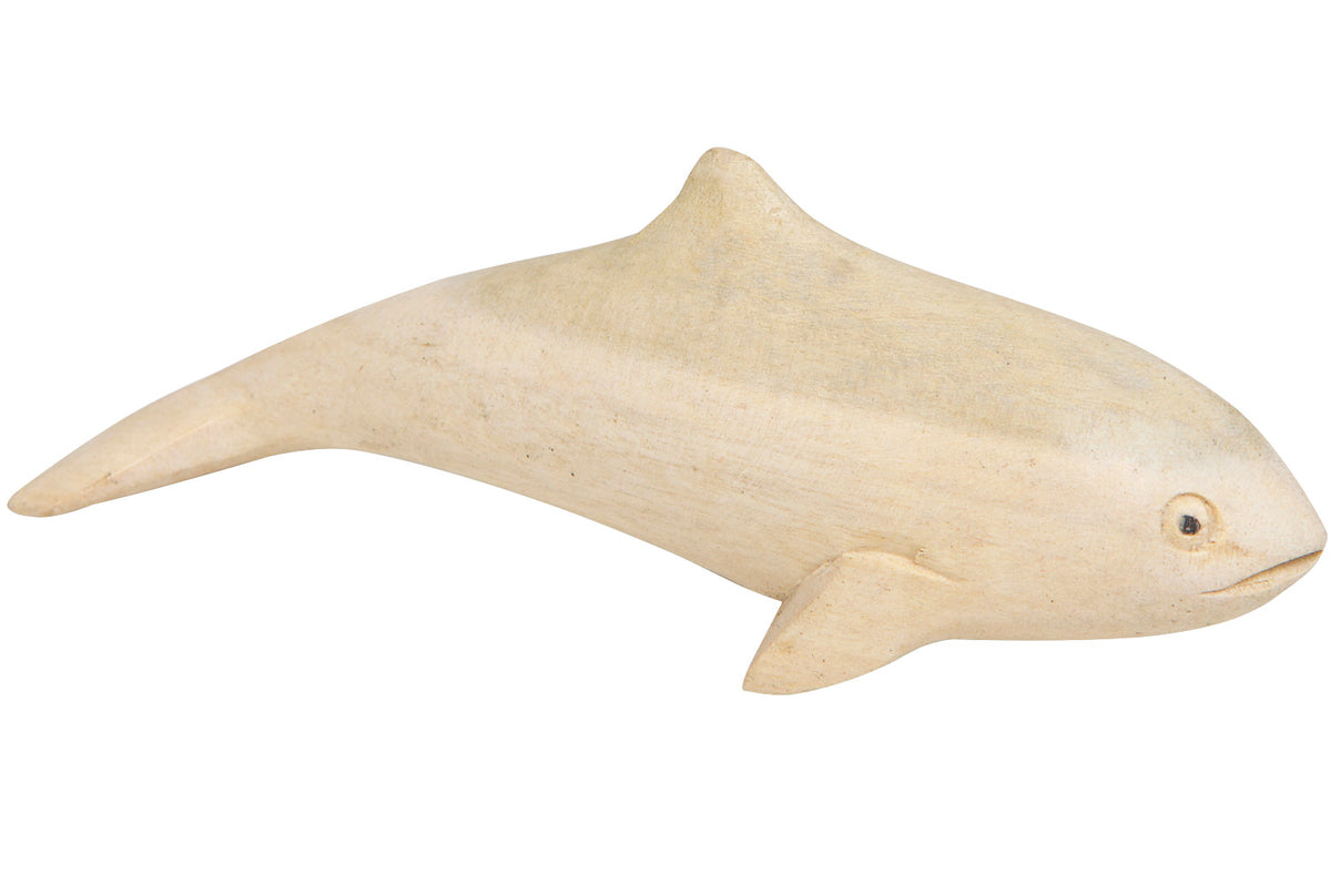 Figur Schweinswal