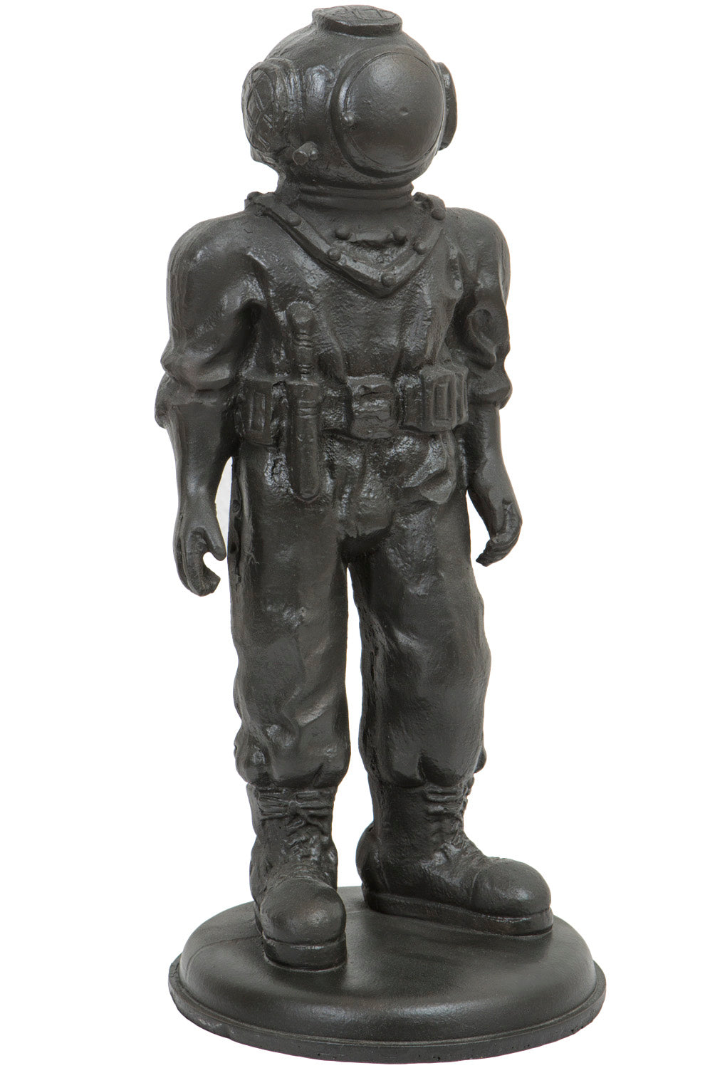 Figur Taucher