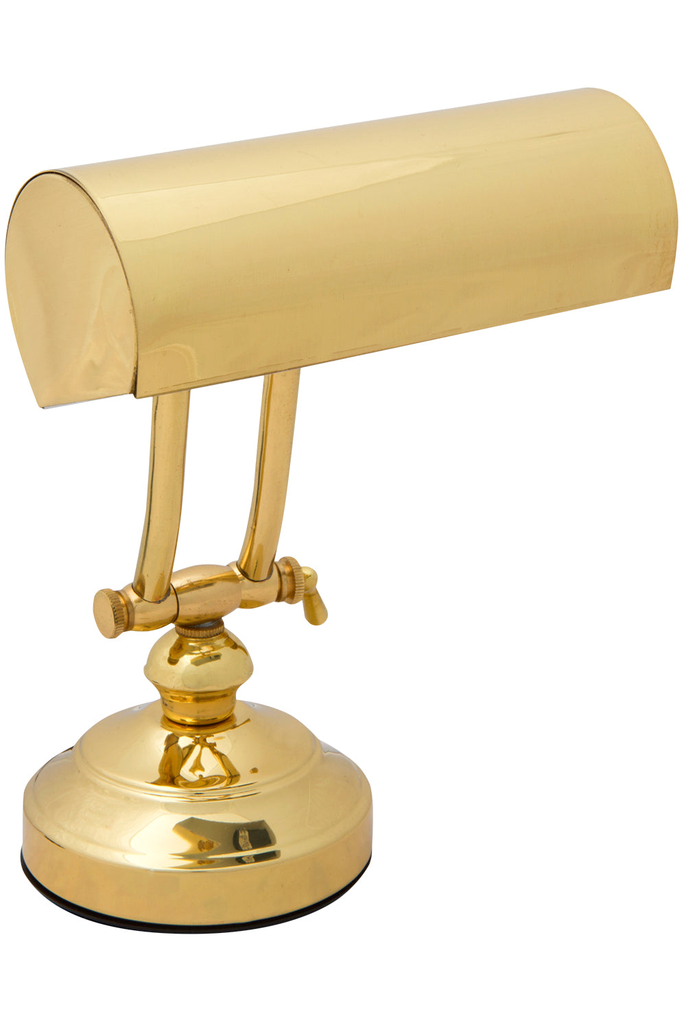 Lampe Klavier Messing, 20cm