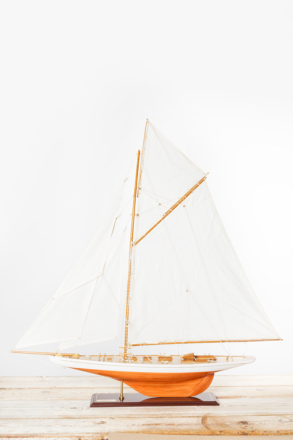 Segelschiff groß, historisch