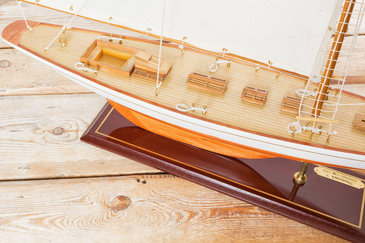 Segelschiff groß, historisch