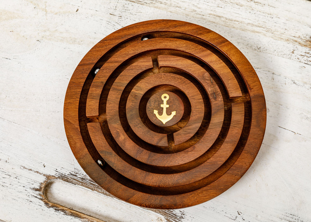 Labyrinth Spiel