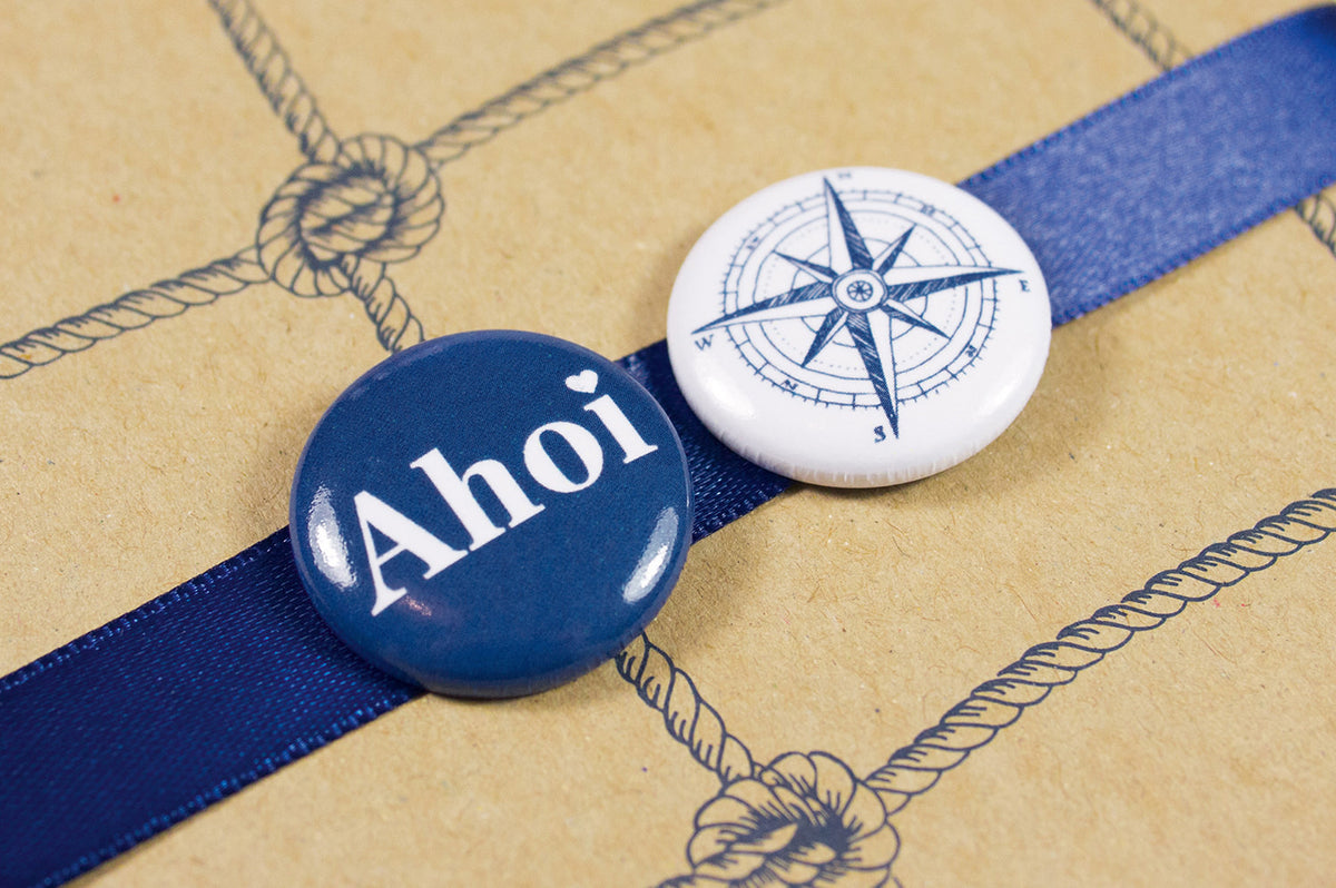 Button Ahoi