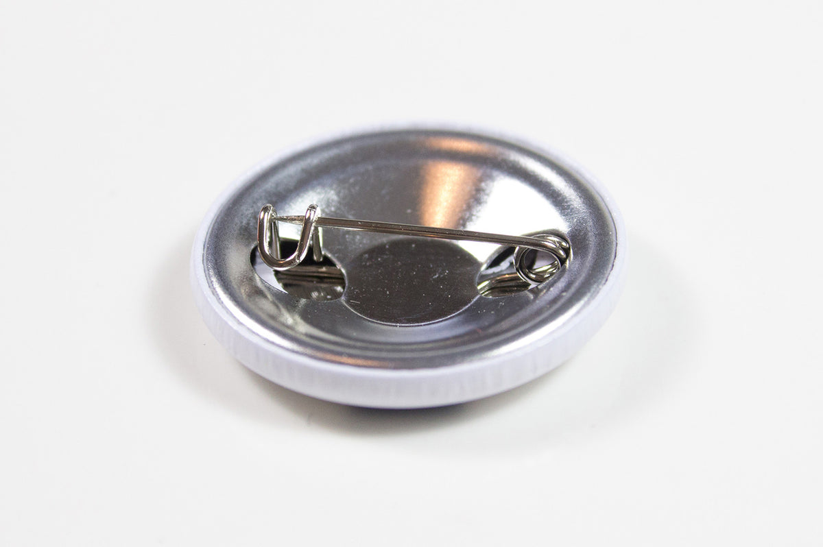 Button Papierschiffchen