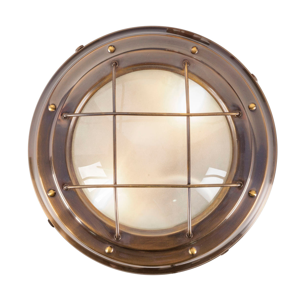 Lampe Bullauge
