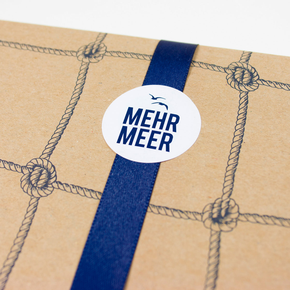 Aufkleber Lütte Sticker 2